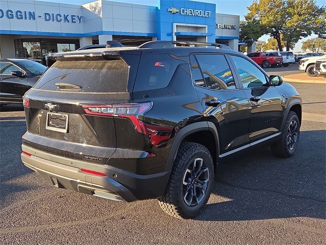2026 Chevrolet Equinox FWD ACTIV