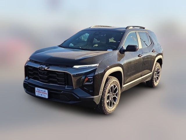 2026 Chevrolet Equinox FWD ACTIV