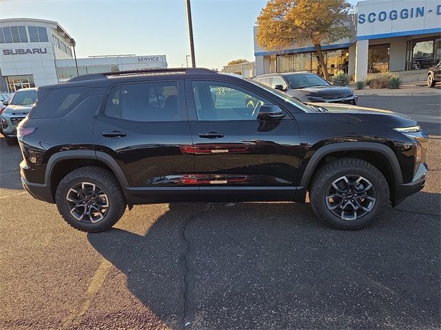 2026 Chevrolet Equinox FWD ACTIV