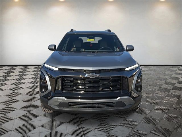 2026 Chevrolet Equinox FWD ACTIV