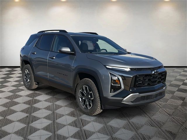 2026 Chevrolet Equinox FWD ACTIV