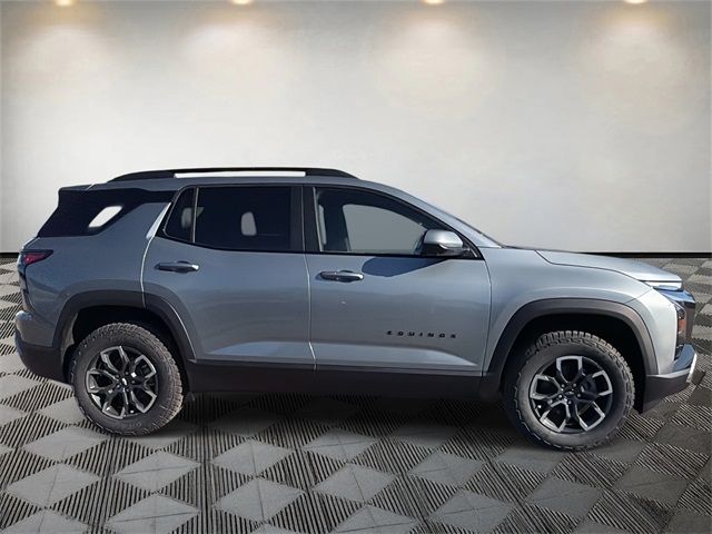 2026 Chevrolet Equinox FWD ACTIV
