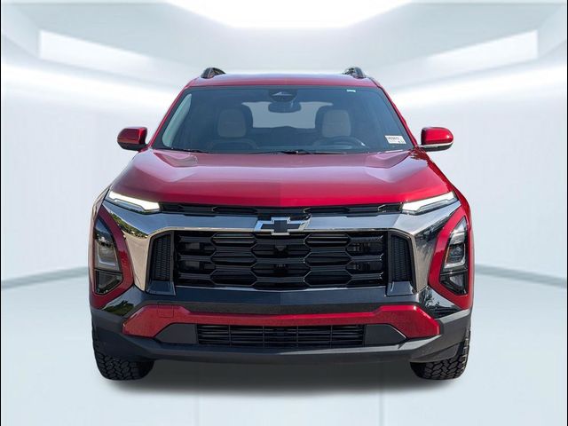 2026 Chevrolet Equinox FWD ACTIV