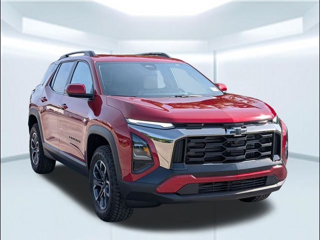 2026 Chevrolet Equinox FWD ACTIV