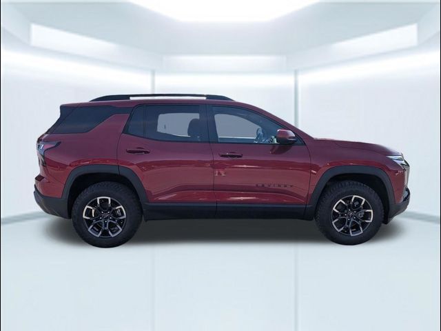 2026 Chevrolet Equinox FWD ACTIV