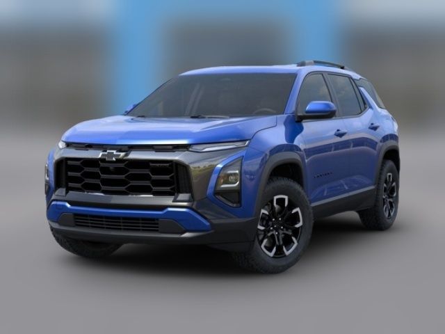 2026 Chevrolet Equinox FWD ACTIV