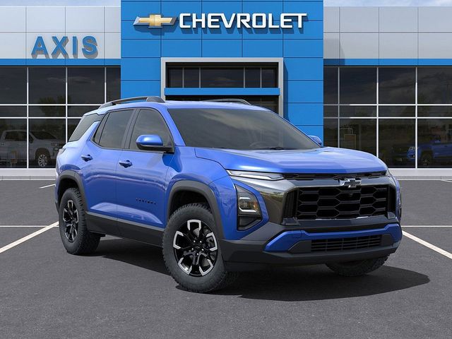 2026 Chevrolet Equinox FWD ACTIV