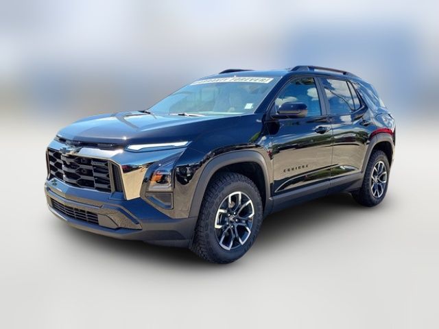 2026 Chevrolet Equinox FWD ACTIV