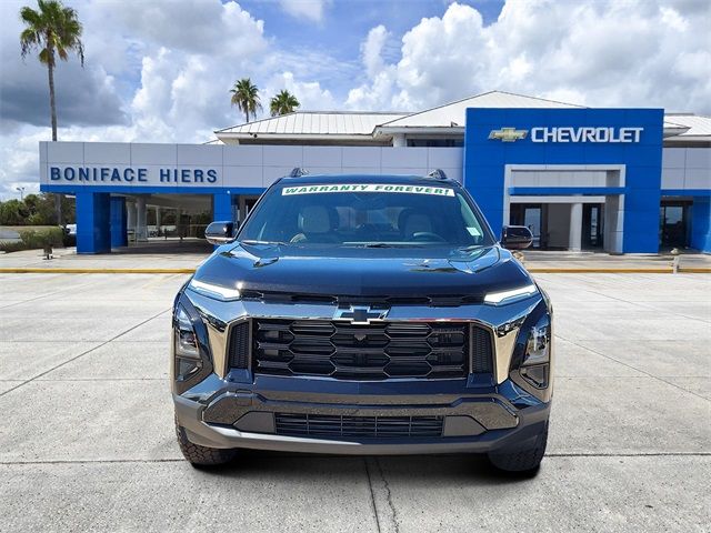 2026 Chevrolet Equinox FWD ACTIV