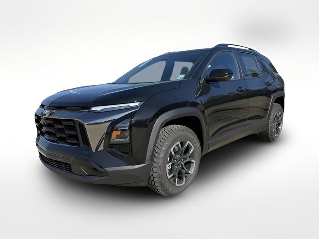 2026 Chevrolet Equinox FWD ACTIV