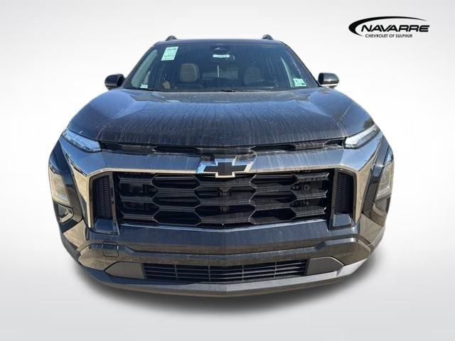 2026 Chevrolet Equinox FWD ACTIV