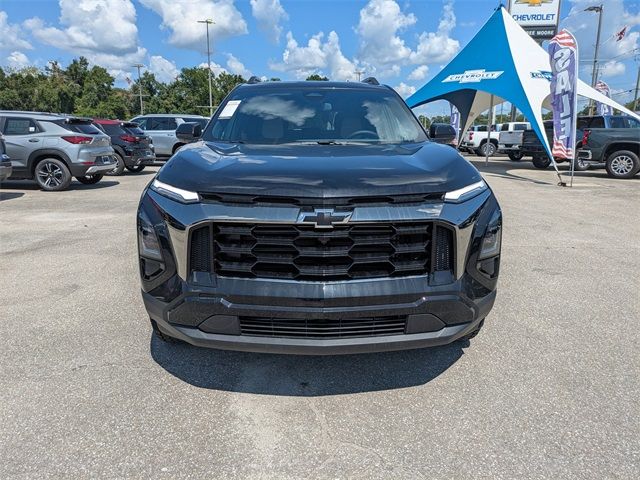 2026 Chevrolet Equinox FWD ACTIV