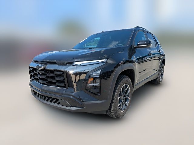 2026 Chevrolet Equinox FWD ACTIV