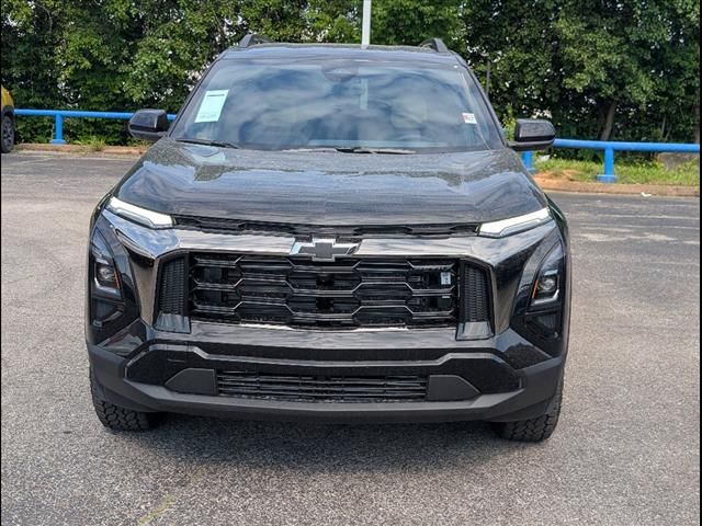 2026 Chevrolet Equinox FWD ACTIV