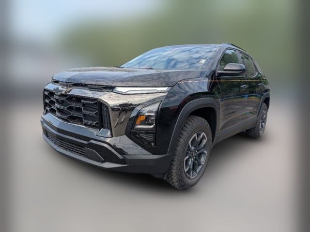 2026 Chevrolet Equinox FWD ACTIV