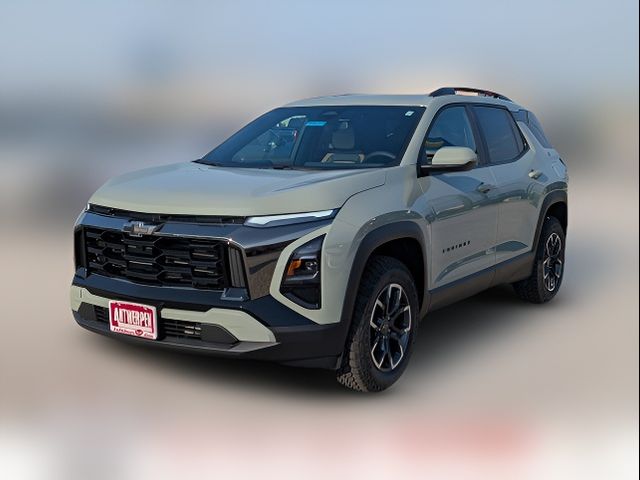 2026 Chevrolet Equinox FWD ACTIV