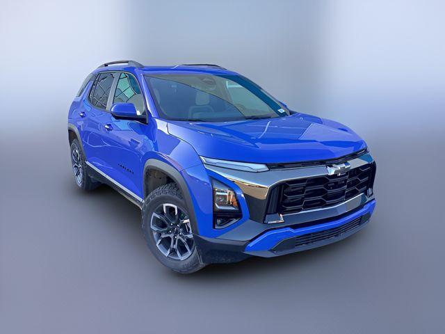 2026 Chevrolet Equinox FWD ACTIV