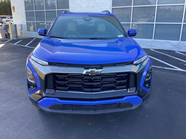 2026 Chevrolet Equinox FWD ACTIV