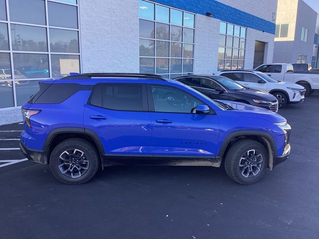 2026 Chevrolet Equinox FWD ACTIV