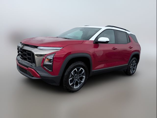 2026 Chevrolet Equinox FWD ACTIV
