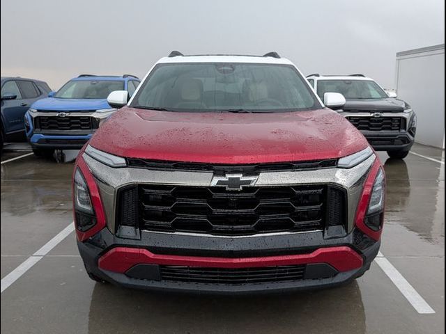 2026 Chevrolet Equinox FWD ACTIV