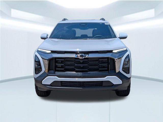 2026 Chevrolet Equinox FWD ACTIV