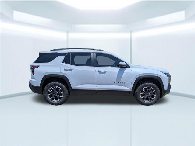2026 Chevrolet Equinox FWD ACTIV
