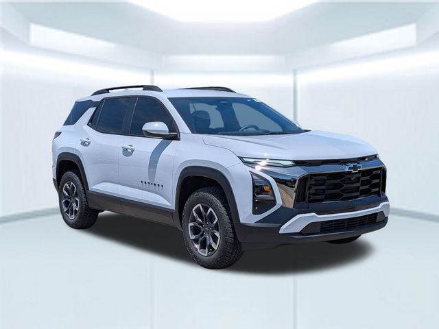 2026 Chevrolet Equinox FWD ACTIV