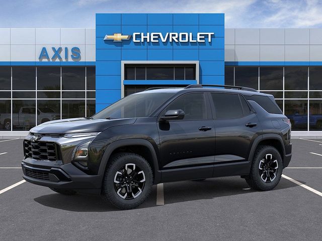 2026 Chevrolet Equinox FWD ACTIV