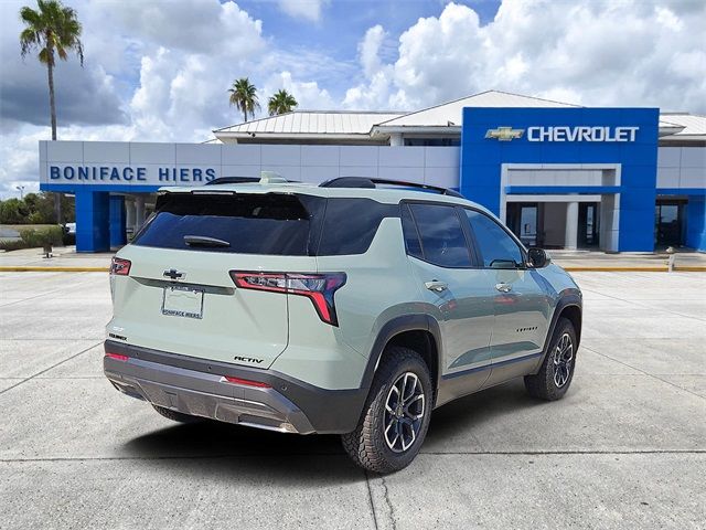 2026 Chevrolet Equinox FWD ACTIV