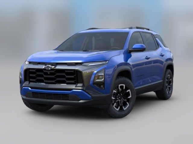 2026 Chevrolet Equinox FWD ACTIV