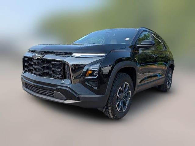 2026 Chevrolet Equinox FWD ACTIV