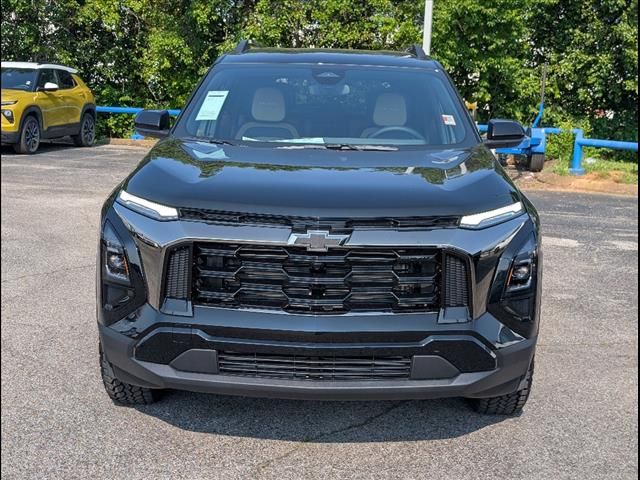 2026 Chevrolet Equinox FWD ACTIV