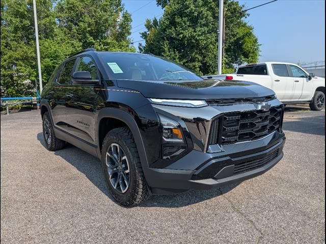 2026 Chevrolet Equinox FWD ACTIV