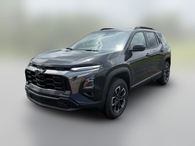 2026 Chevrolet Equinox FWD ACTIV