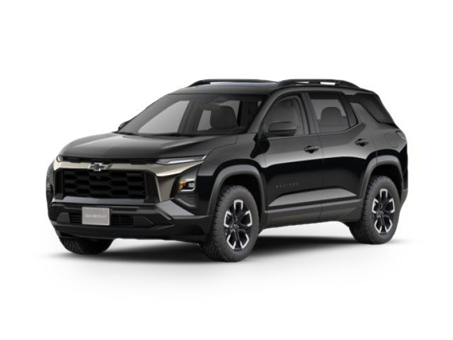 2026 Chevrolet Equinox FWD ACTIV