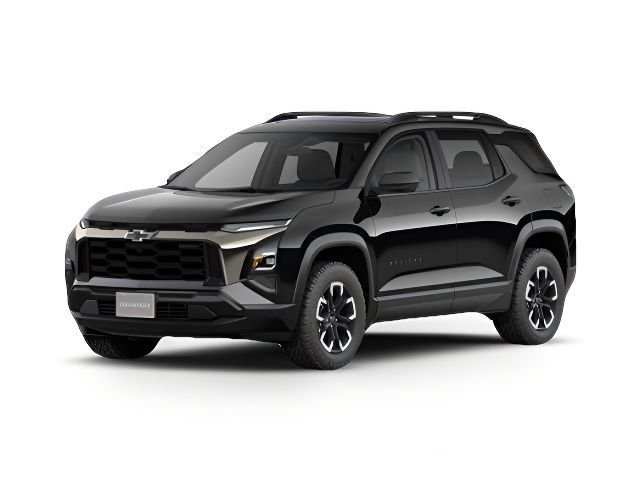 2026 Chevrolet Equinox FWD ACTIV