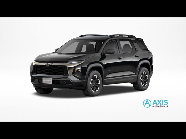 2026 Chevrolet Equinox FWD ACTIV