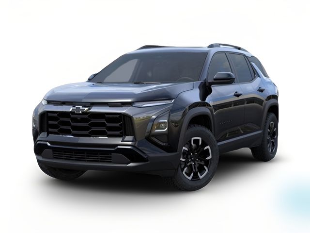 2026 Chevrolet Equinox FWD ACTIV