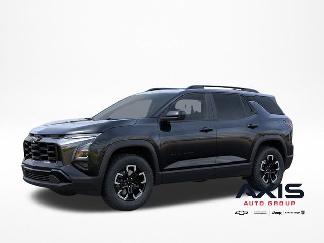 2026 Chevrolet Equinox FWD ACTIV