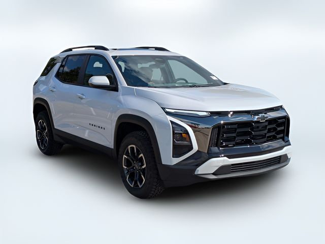 2026 Chevrolet Equinox FWD ACTIV