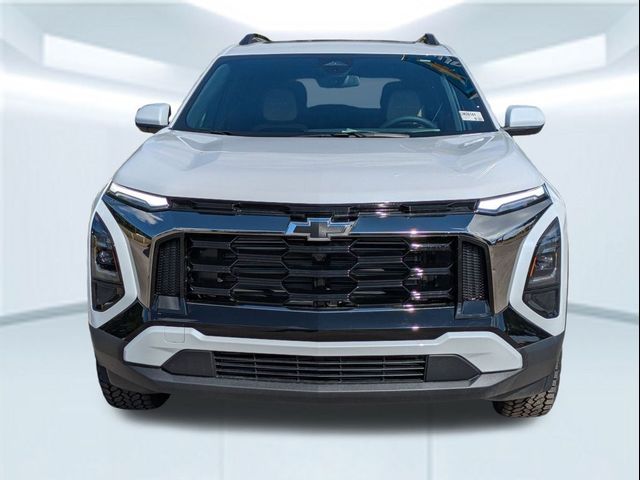 2026 Chevrolet Equinox FWD ACTIV