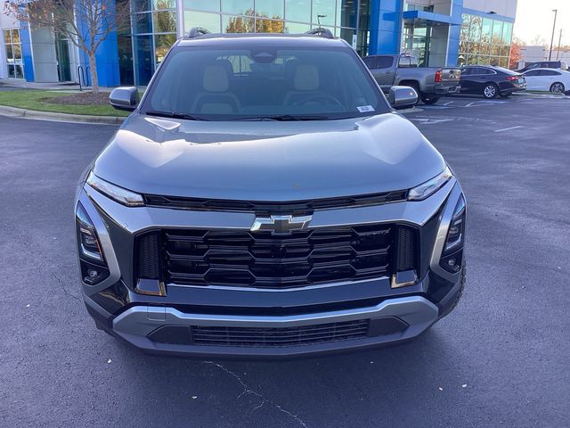 2026 Chevrolet Equinox FWD ACTIV