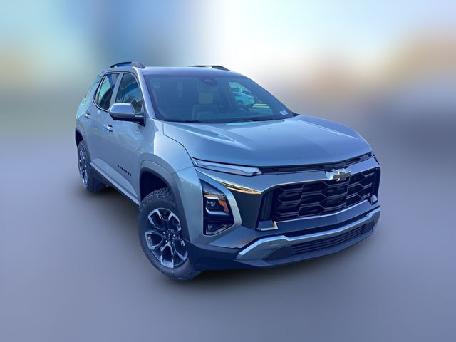 2026 Chevrolet Equinox FWD ACTIV