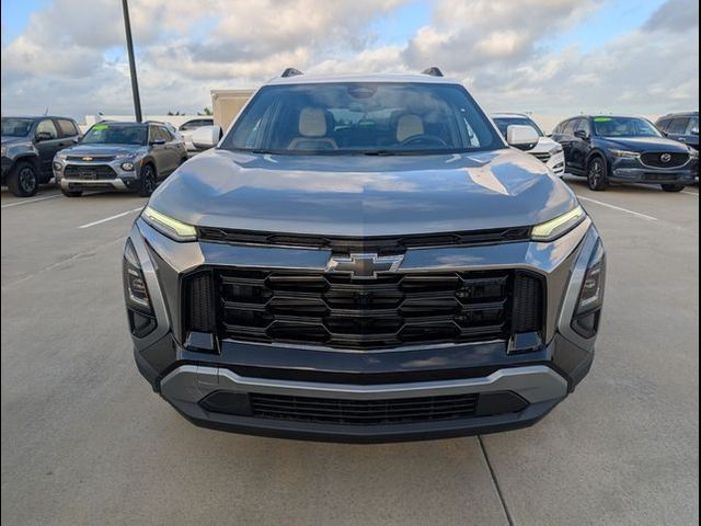 2026 Chevrolet Equinox FWD ACTIV