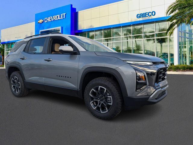2026 Chevrolet Equinox FWD ACTIV