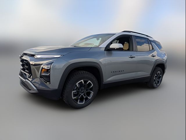 2026 Chevrolet Equinox FWD ACTIV