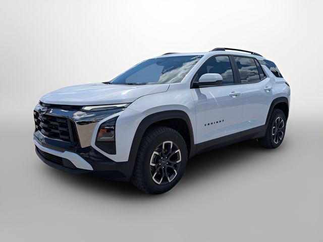 2026 Chevrolet Equinox FWD ACTIV