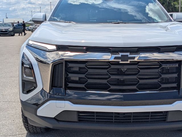 2026 Chevrolet Equinox FWD ACTIV