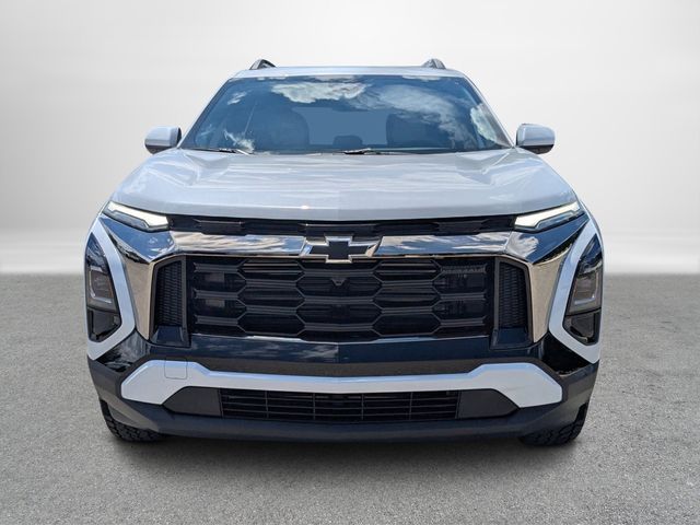 2026 Chevrolet Equinox FWD ACTIV
